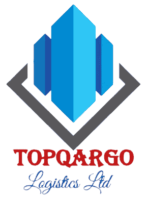 TopQargo Logo